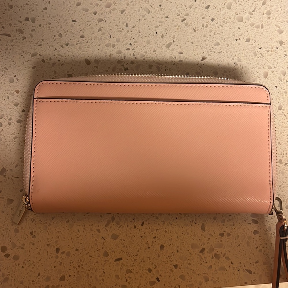 Kate Spade Wallet - Picture 7 of 7